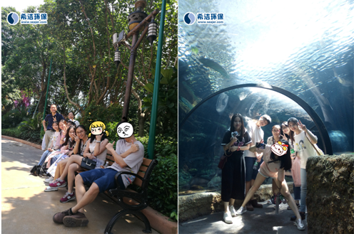 AGGAME环保活动图片5