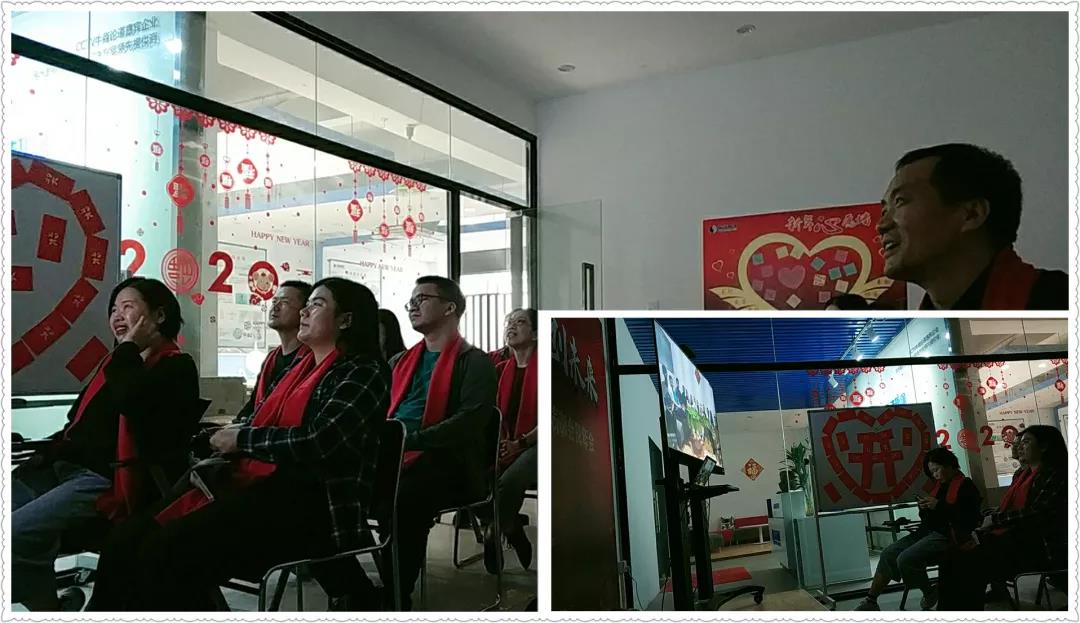 2019AGGAME年会观赏回忆录