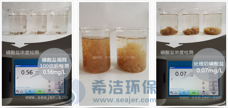 除磷剂_AGGAME环保
